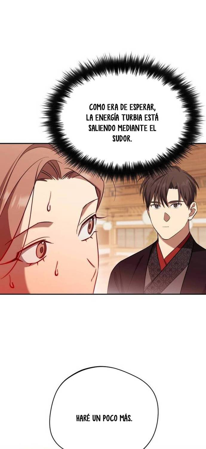 Read El Demonio Celestial de los Masajes Manga Online