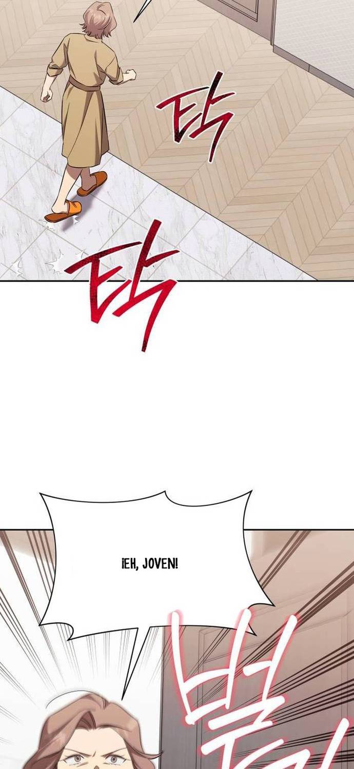 Read El Demonio Celestial de los Masajes Manga Online