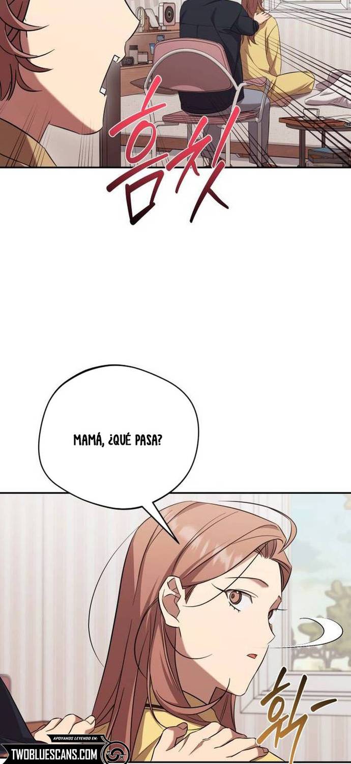 Read El Demonio Celestial de los Masajes Manga Online