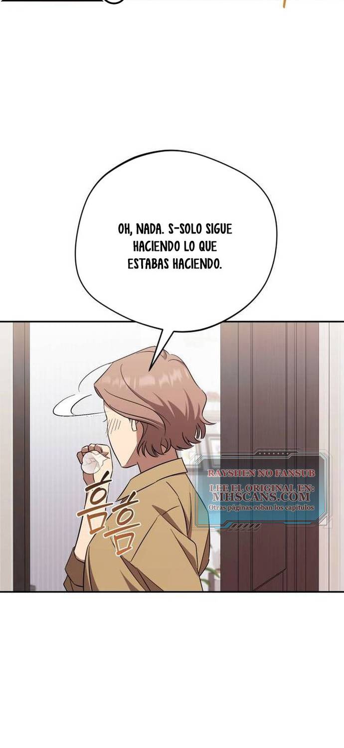 Read El Demonio Celestial de los Masajes Manga Online