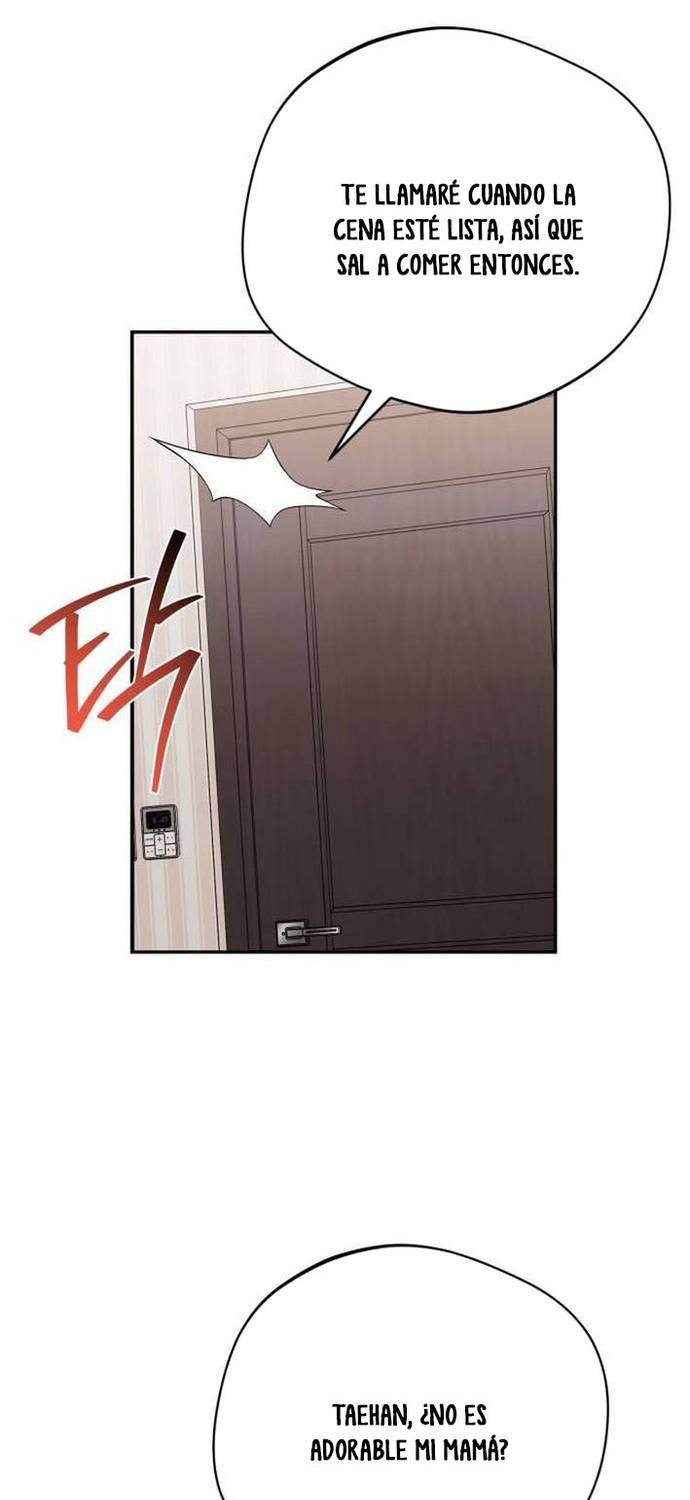 Read El Demonio Celestial de los Masajes Manga Online