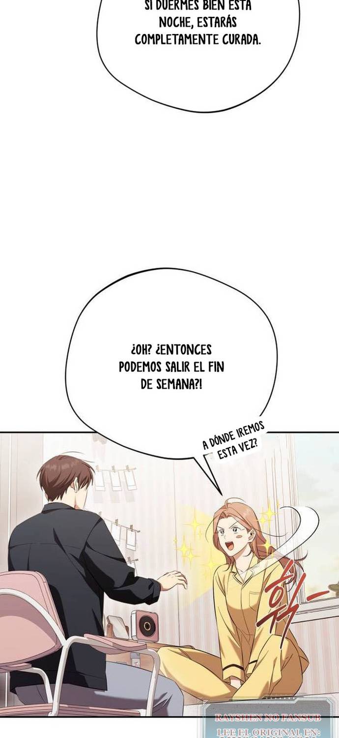 Read El Demonio Celestial de los Masajes Manga Online