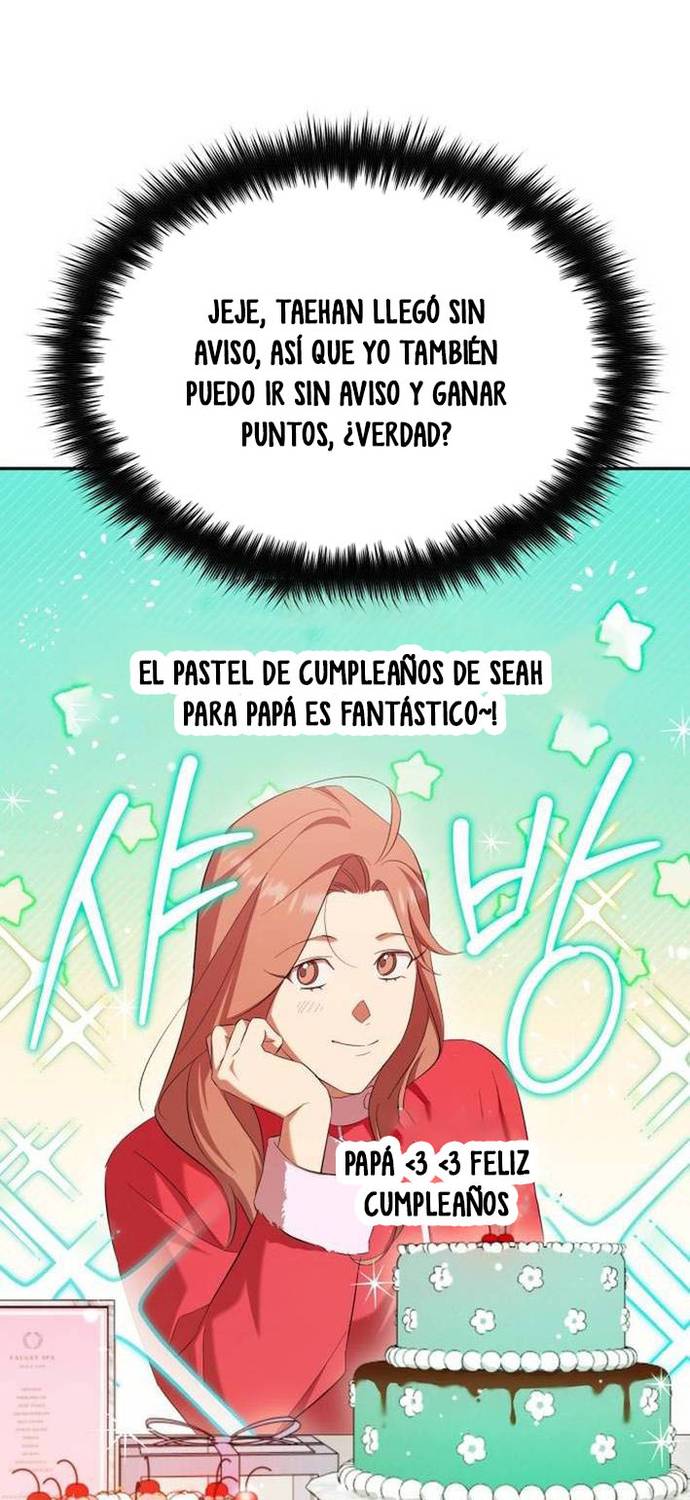 Read El Demonio Celestial de los Masajes Manga Online