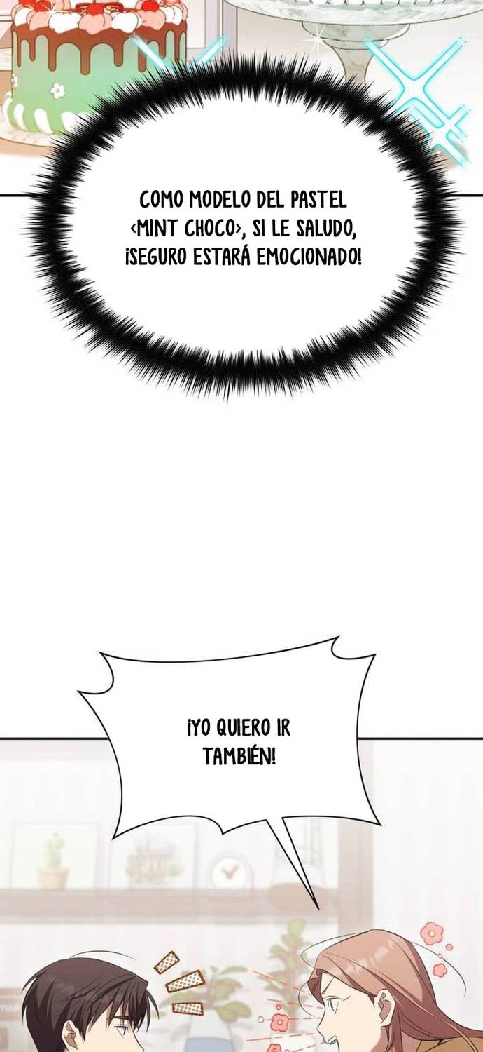 Read El Demonio Celestial de los Masajes Manga Online