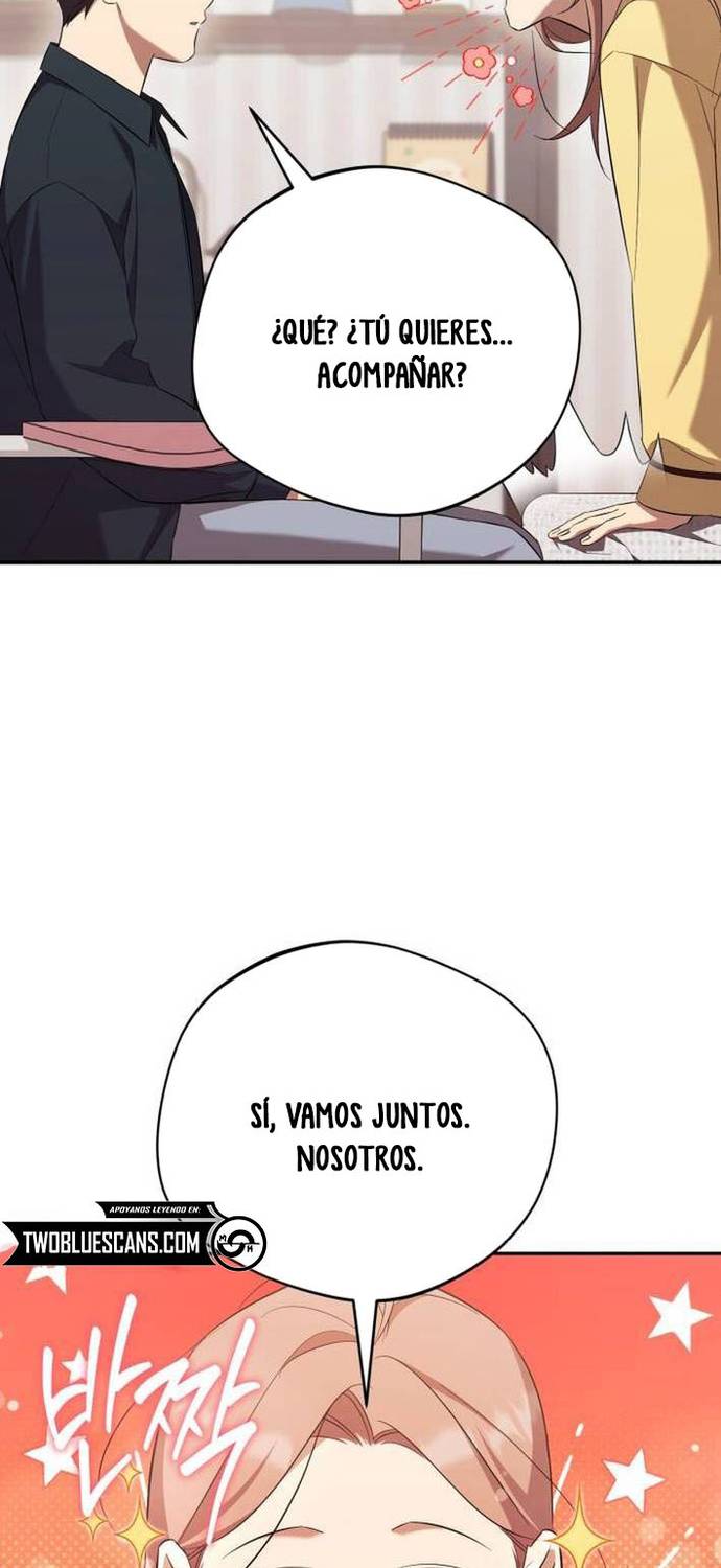 Read El Demonio Celestial de los Masajes Manga Online