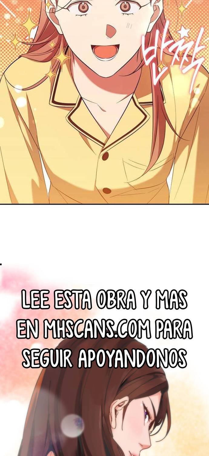 Read El Demonio Celestial de los Masajes Manga Online