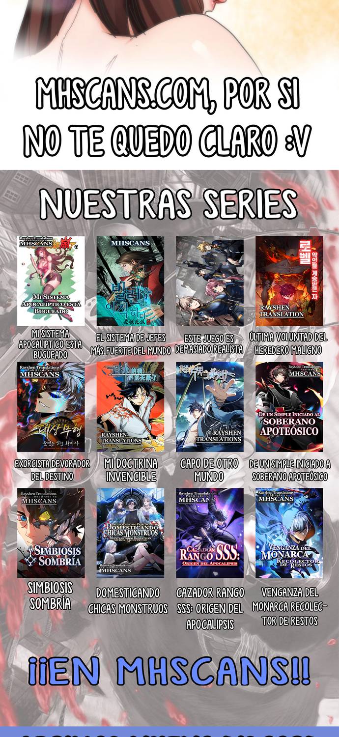 Read El Demonio Celestial de los Masajes Manga Online