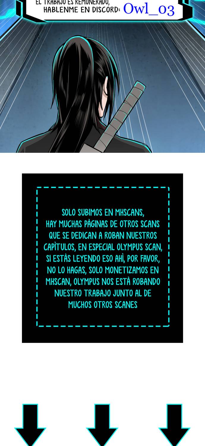 Read El Demonio Celestial de los Masajes Manga Online