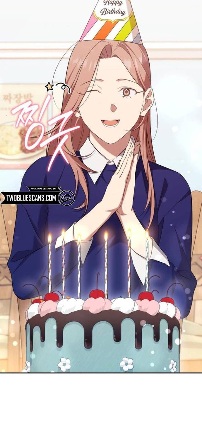 Read El Demonio Celestial de los Masajes Manga Online