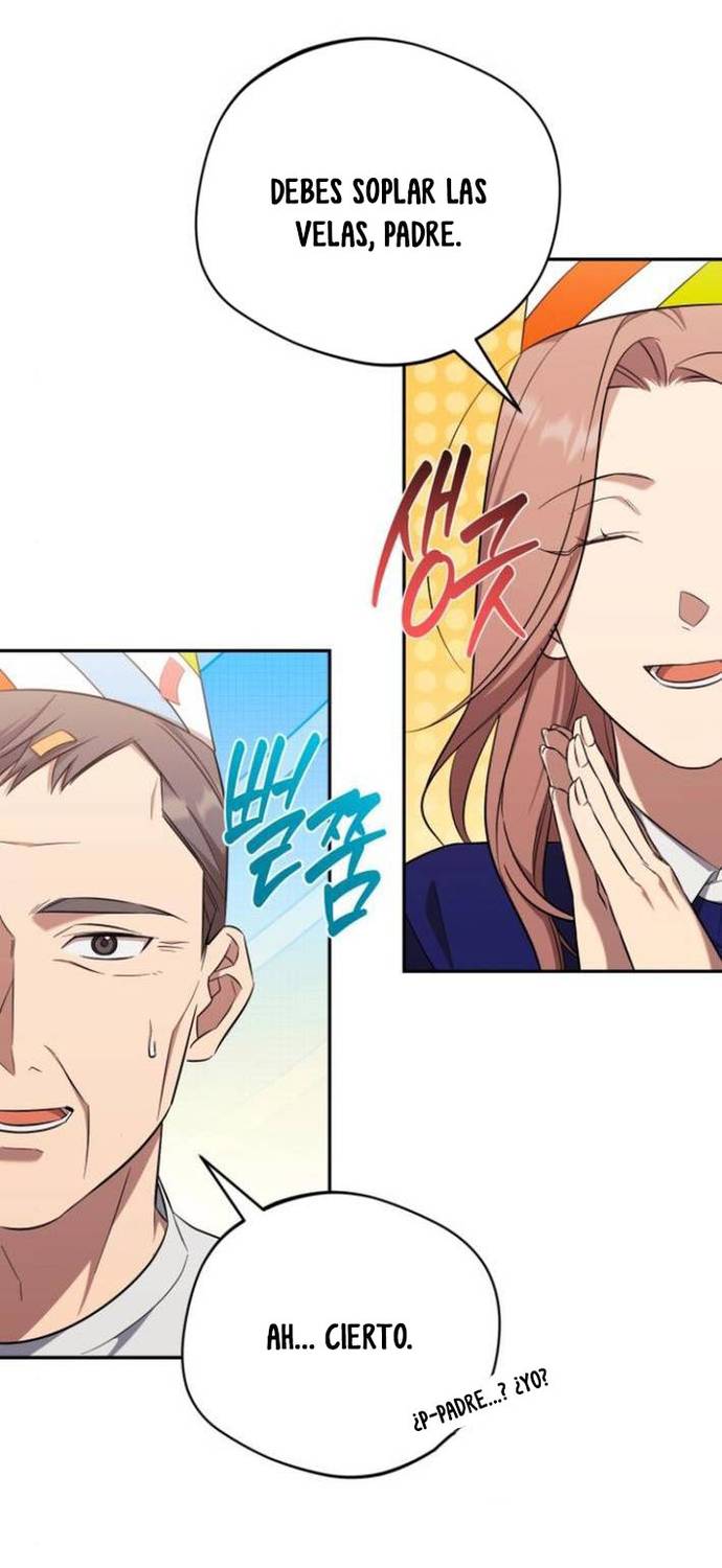 Read El Demonio Celestial de los Masajes Manga Online