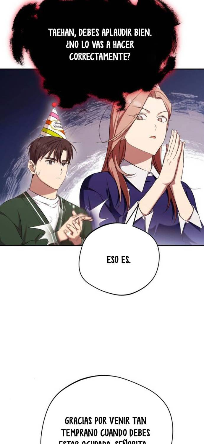 Read El Demonio Celestial de los Masajes Manga Online