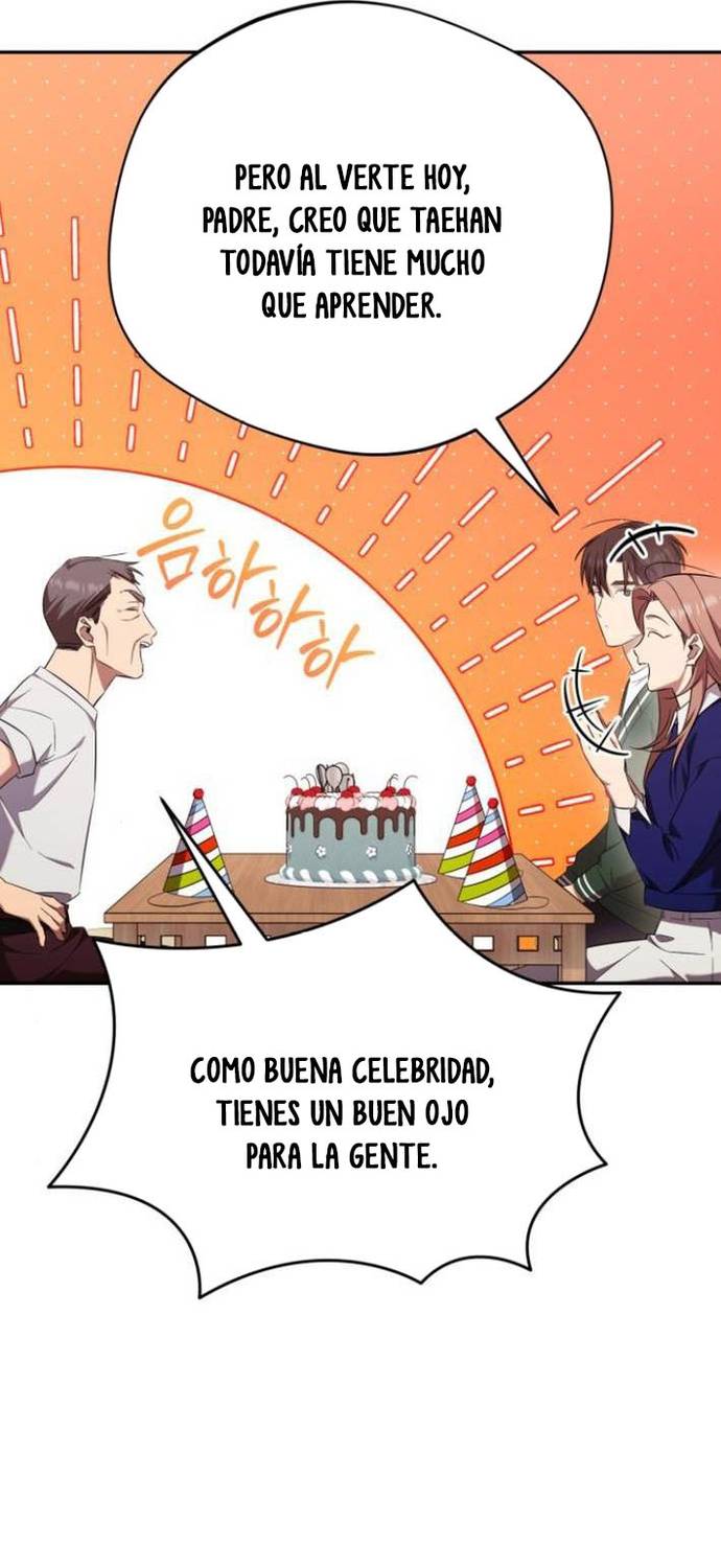 Read El Demonio Celestial de los Masajes Manga Online