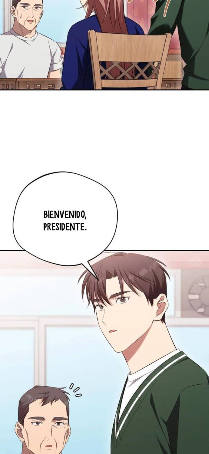 Read El Demonio Celestial de los Masajes Manga Online