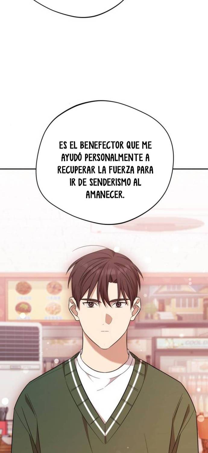 Read El Demonio Celestial de los Masajes Manga Online