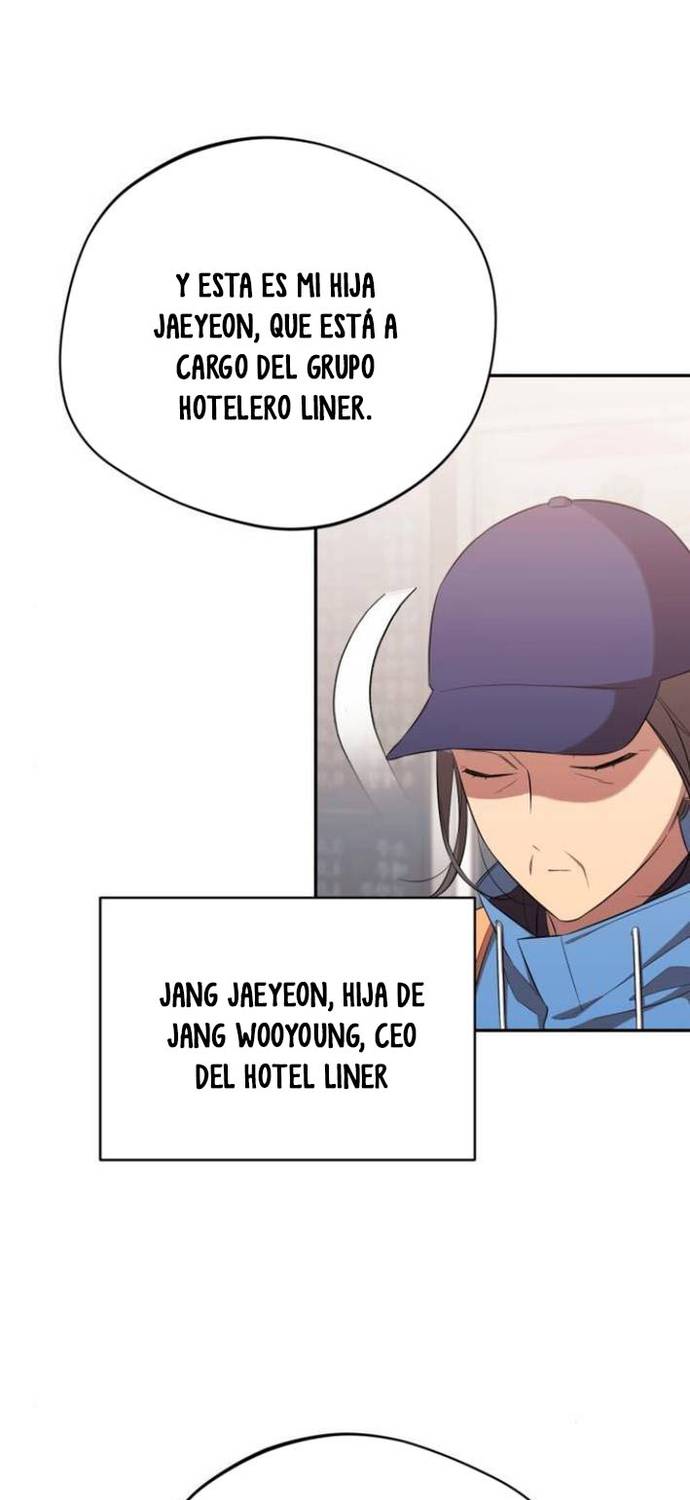 Read El Demonio Celestial de los Masajes Manga Online