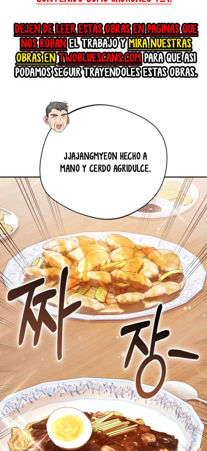 Read El Demonio Celestial de los Masajes Manga Online