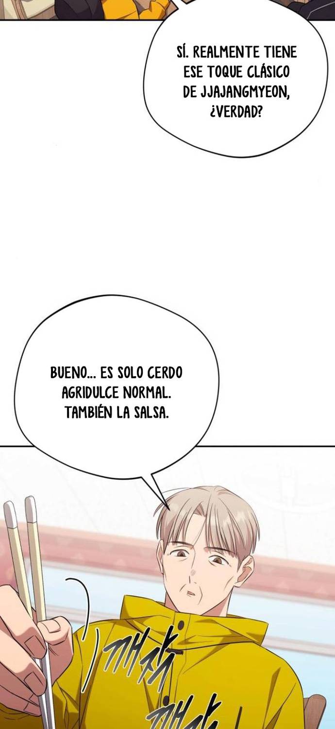 Read El Demonio Celestial de los Masajes Manga Online