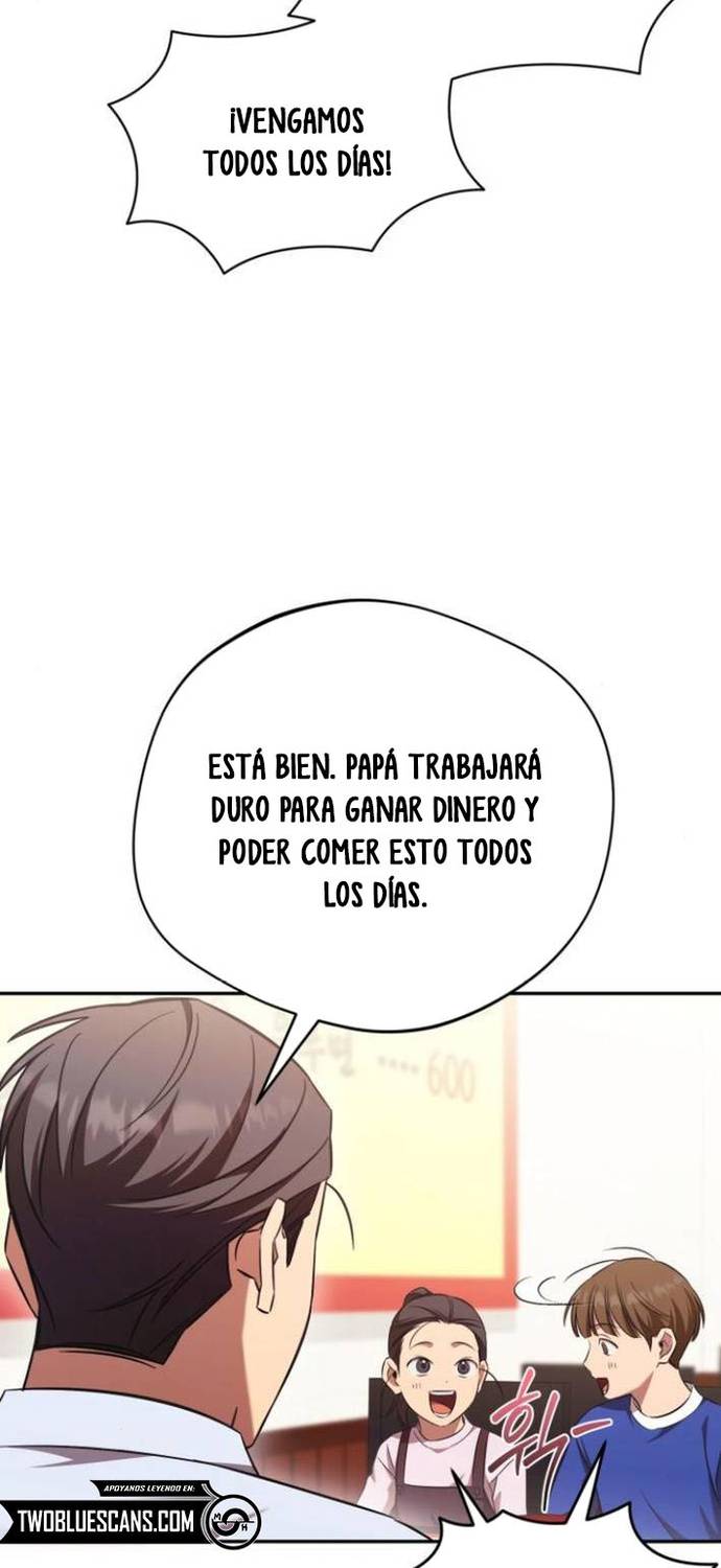 Read El Demonio Celestial de los Masajes Manga Online