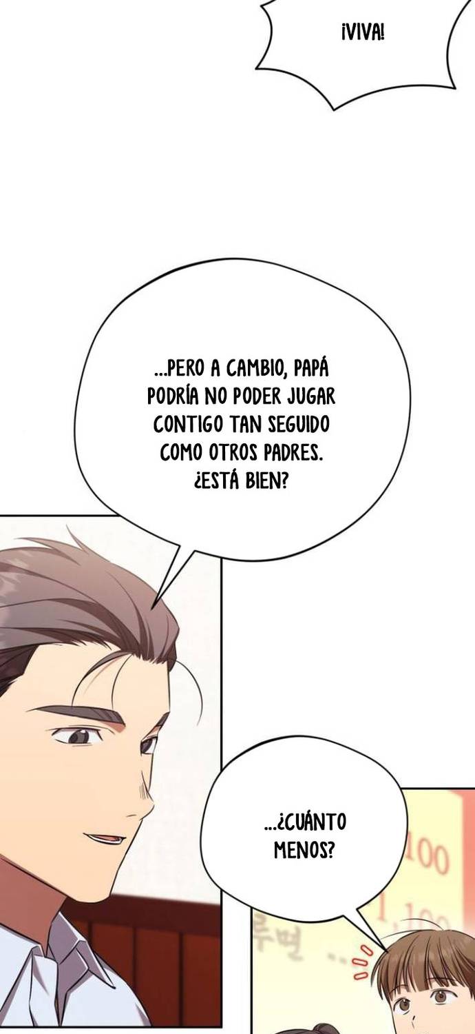 Read El Demonio Celestial de los Masajes Manga Online