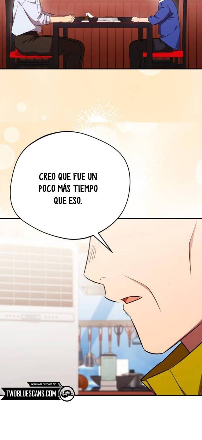 Read El Demonio Celestial de los Masajes Manga Online