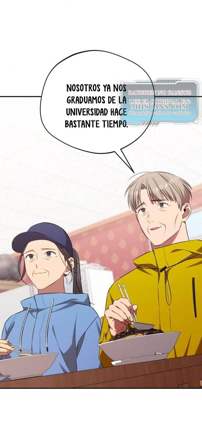 Read El Demonio Celestial de los Masajes Manga Online