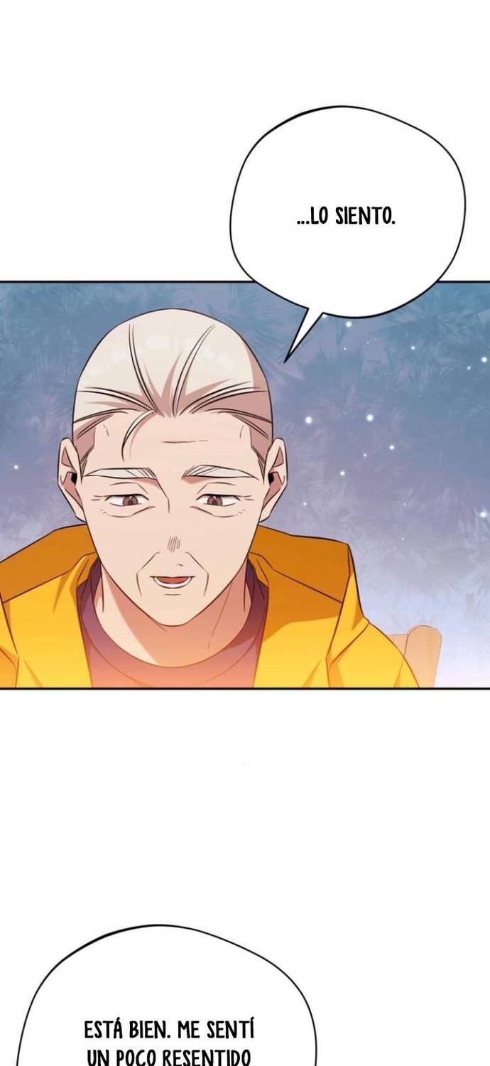 Read El Demonio Celestial de los Masajes Manga Online