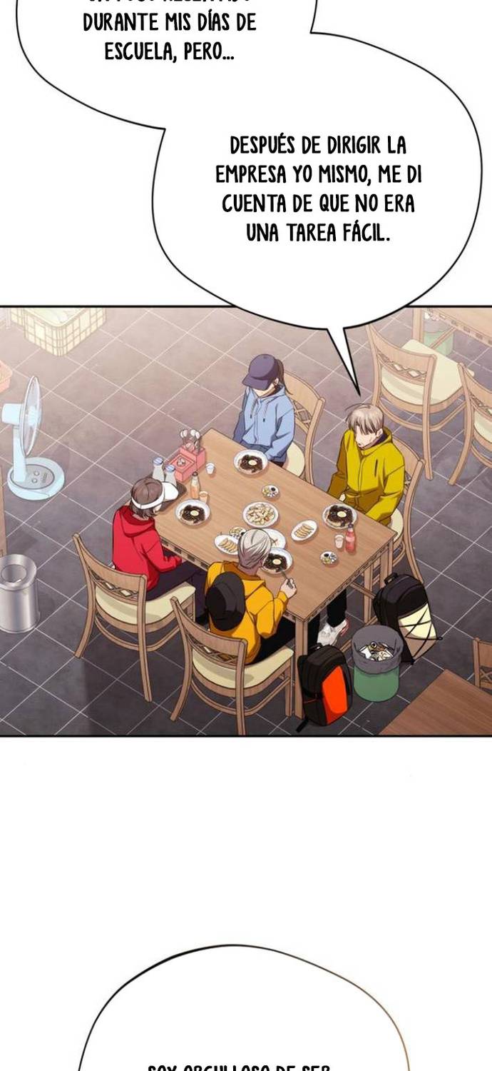 Read El Demonio Celestial de los Masajes Manga Online