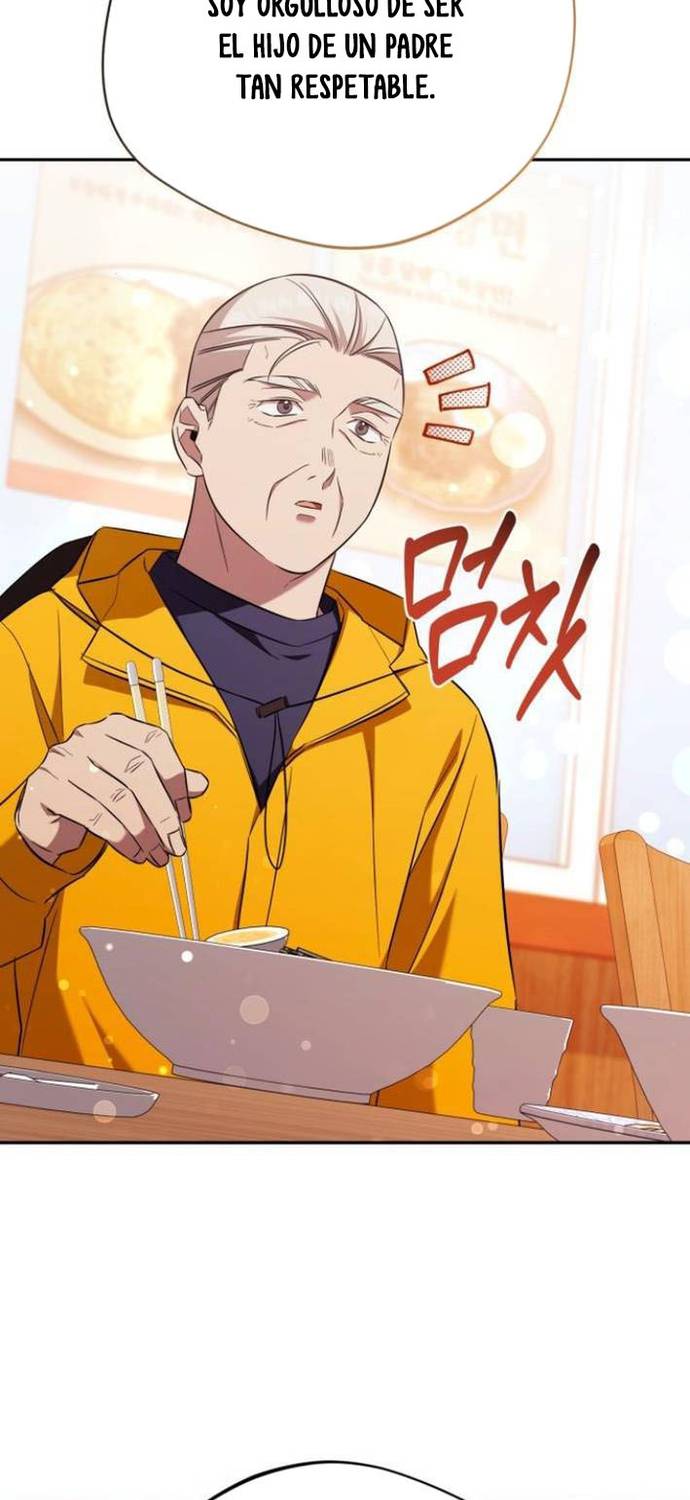 Read El Demonio Celestial de los Masajes Manga Online