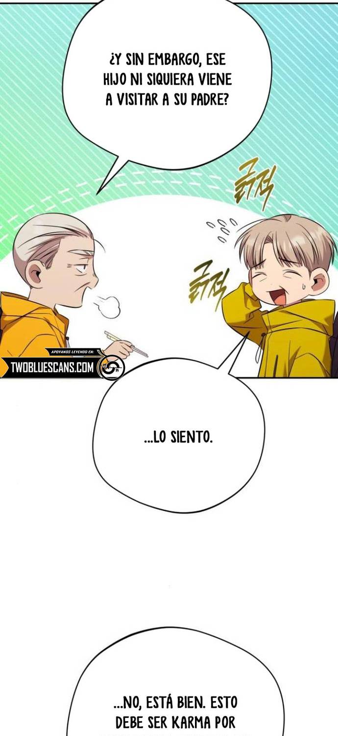 Read El Demonio Celestial de los Masajes Manga Online