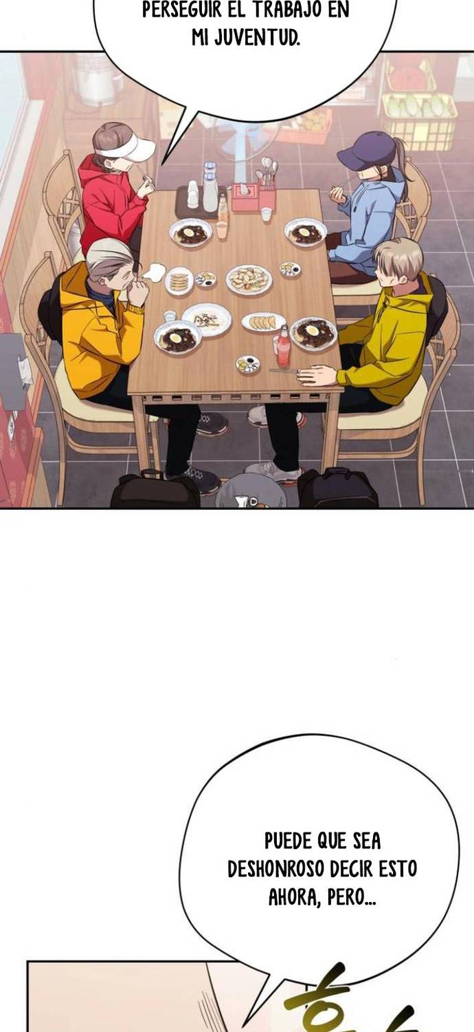 Read El Demonio Celestial de los Masajes Manga Online