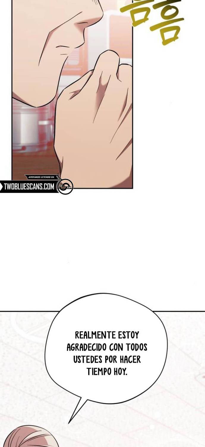 Read El Demonio Celestial de los Masajes Manga Online