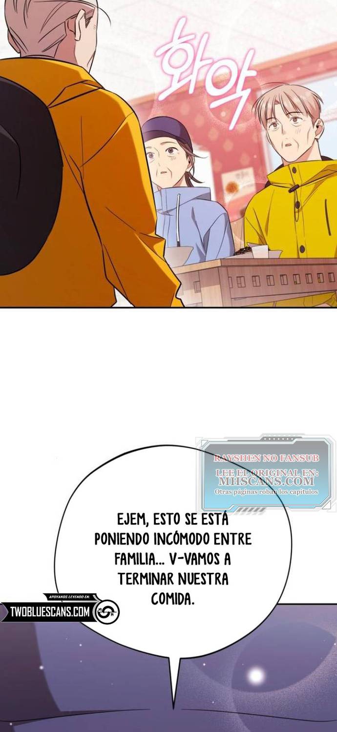 Read El Demonio Celestial de los Masajes Manga Online