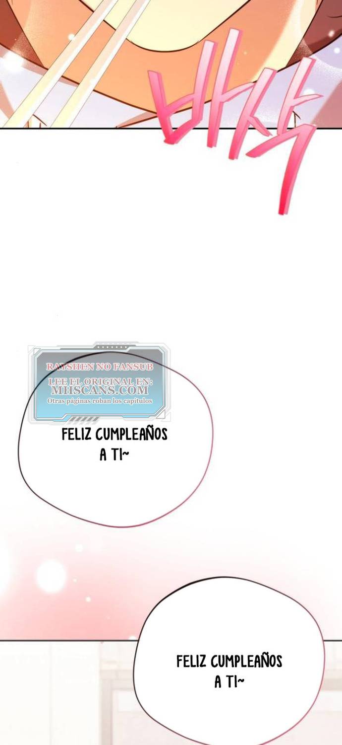 Read El Demonio Celestial de los Masajes Manga Online