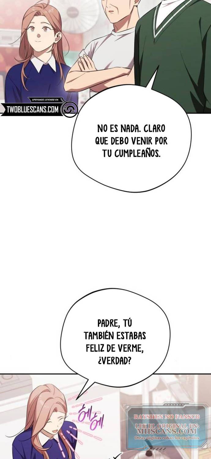 Read El Demonio Celestial de los Masajes Manga Online