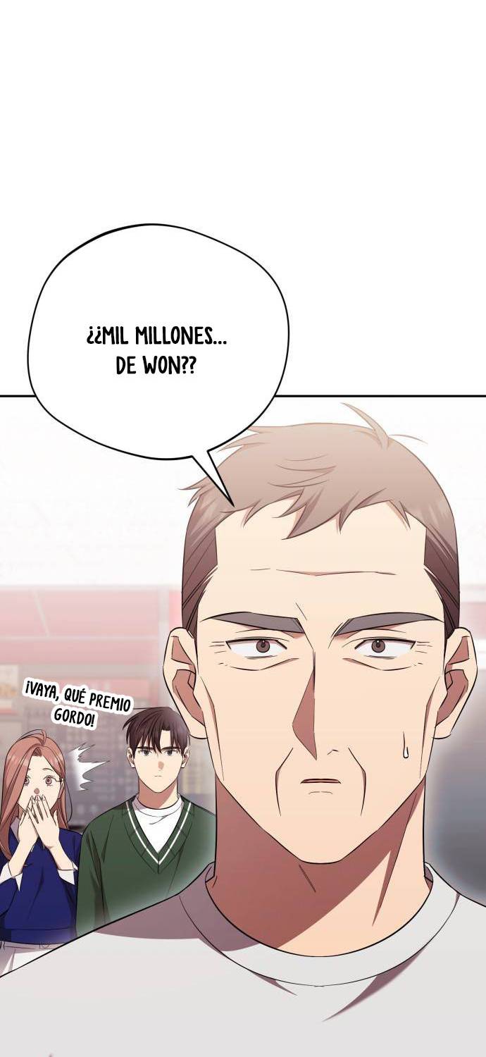 Read El Demonio Celestial de los Masajes Manga Online