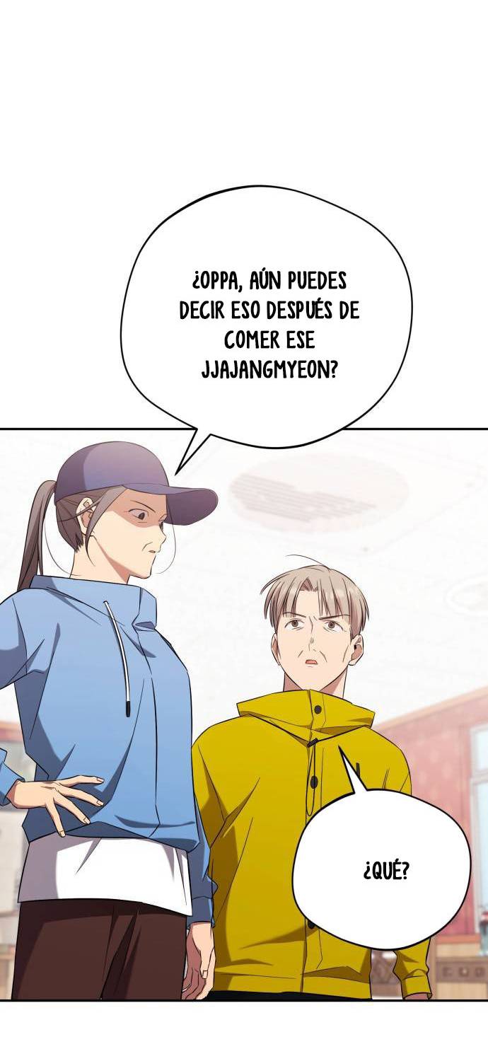 Read El Demonio Celestial de los Masajes Manga Online