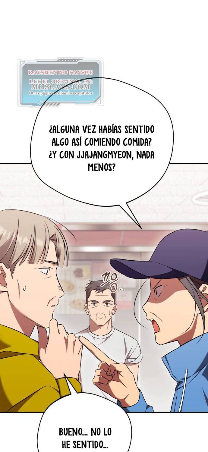 Read El Demonio Celestial de los Masajes Manga Online