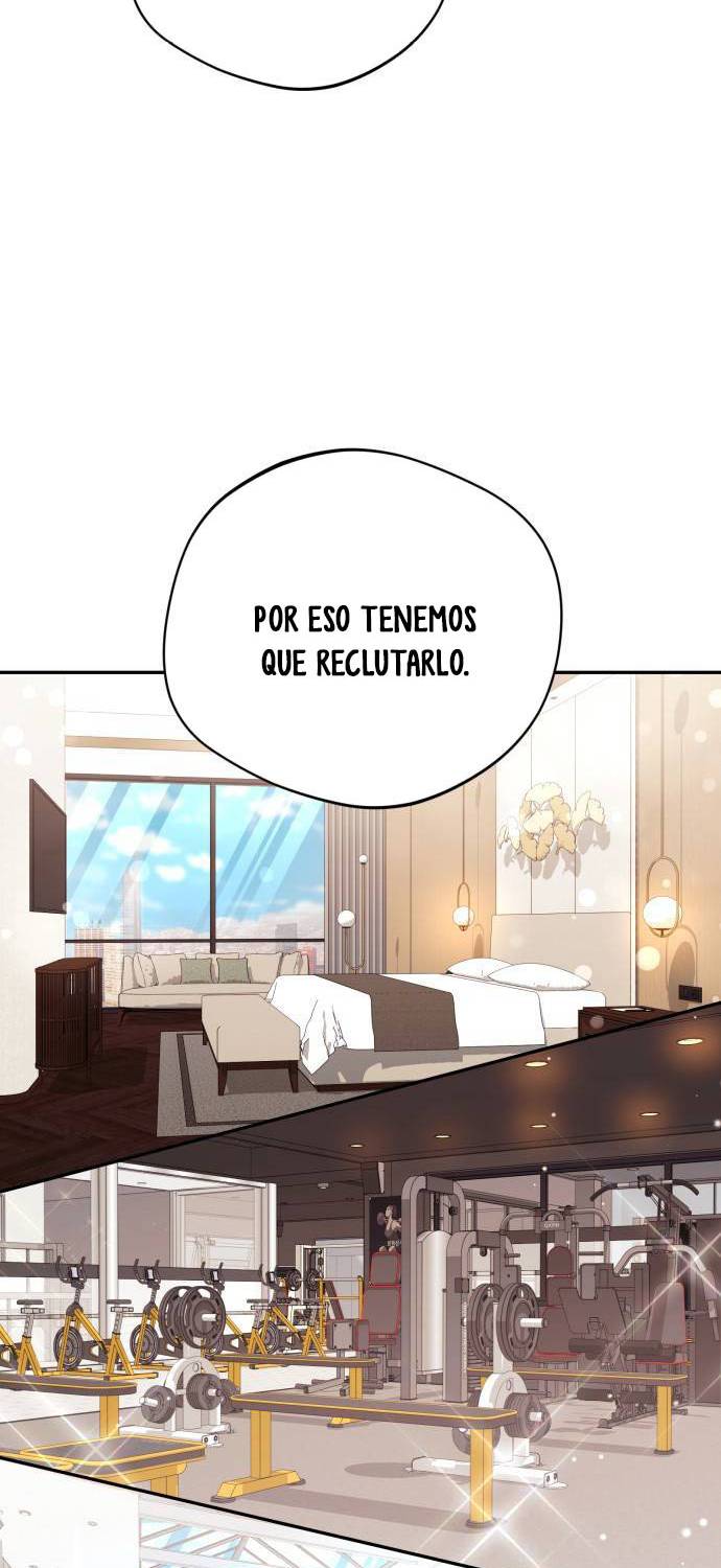 Read El Demonio Celestial de los Masajes Manga Online