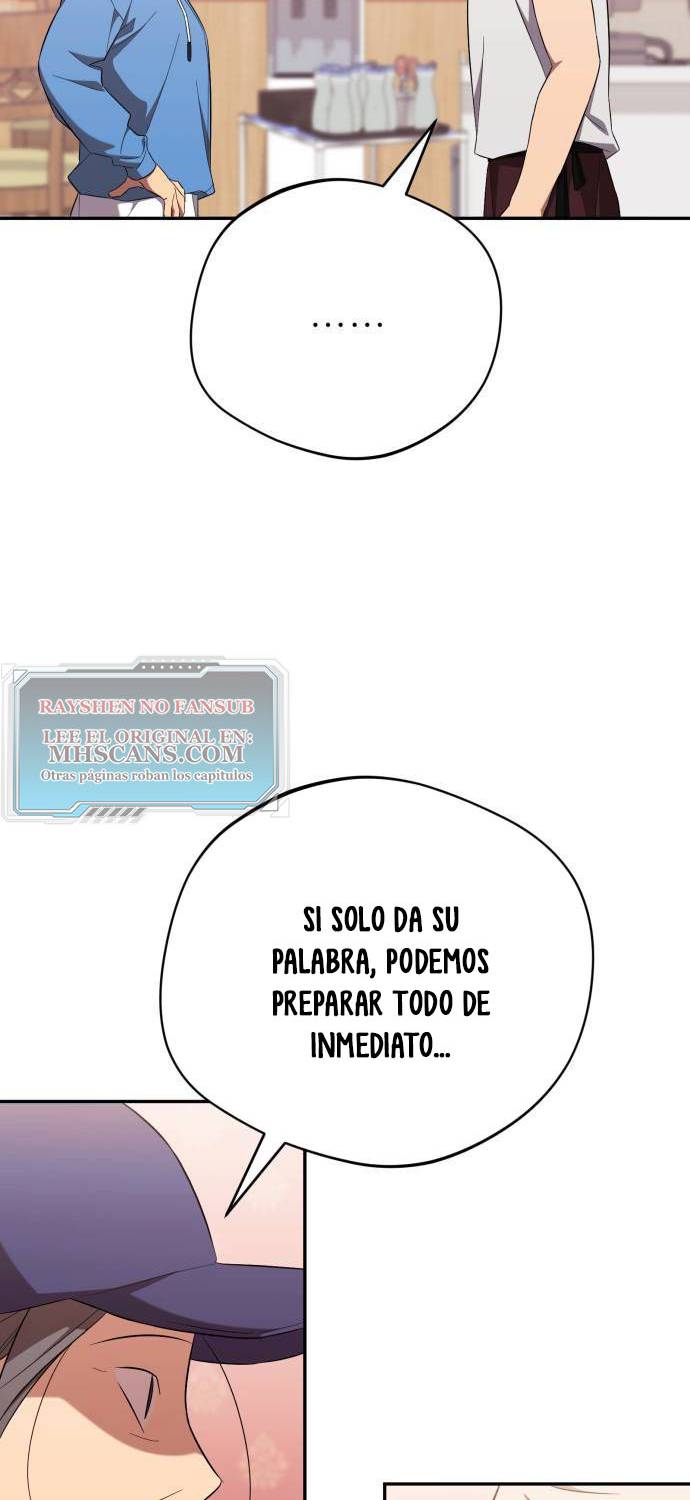 Read El Demonio Celestial de los Masajes Manga Online