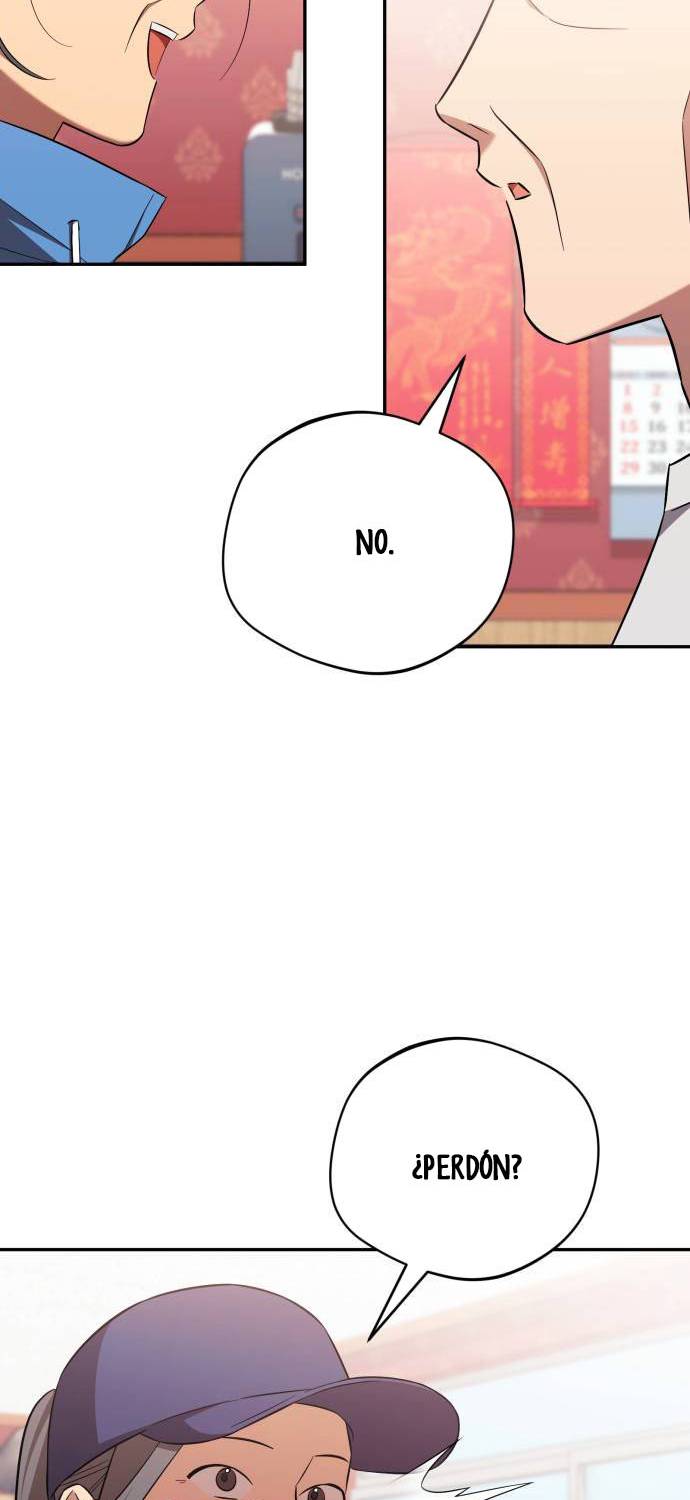 Read El Demonio Celestial de los Masajes Manga Online