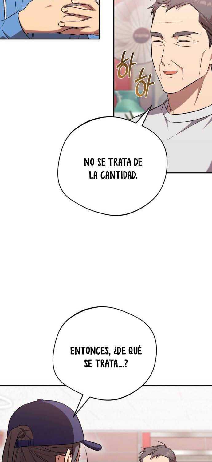 Read El Demonio Celestial de los Masajes Manga Online