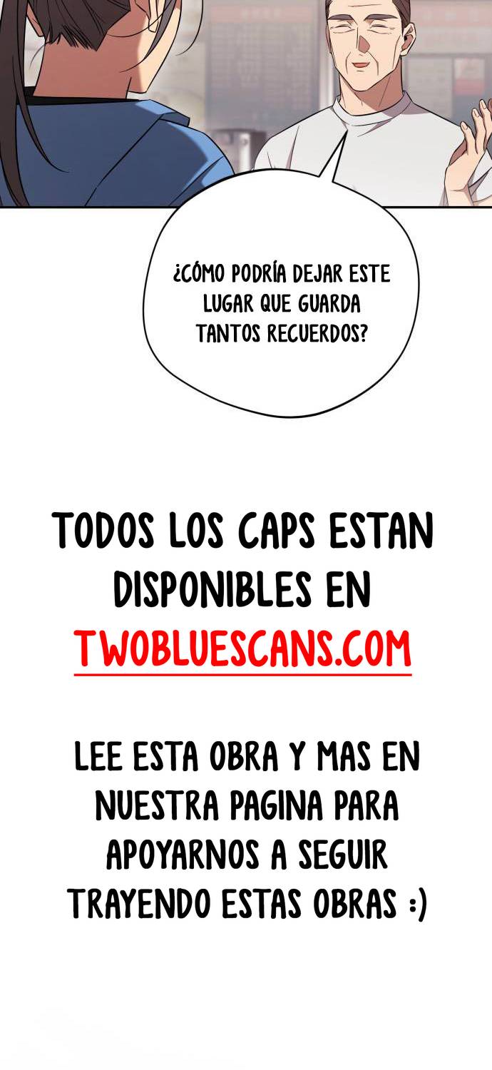 Read El Demonio Celestial de los Masajes Manga Online