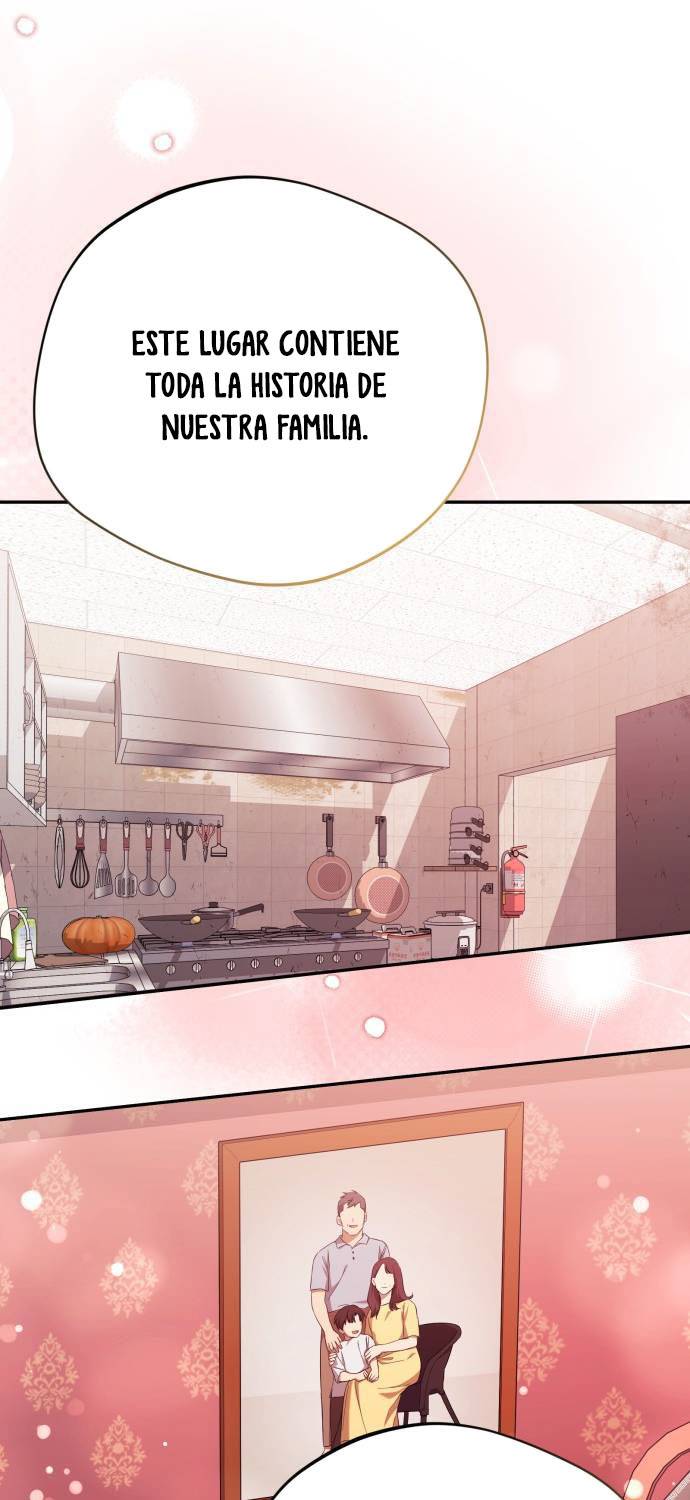 Read El Demonio Celestial de los Masajes Manga Online