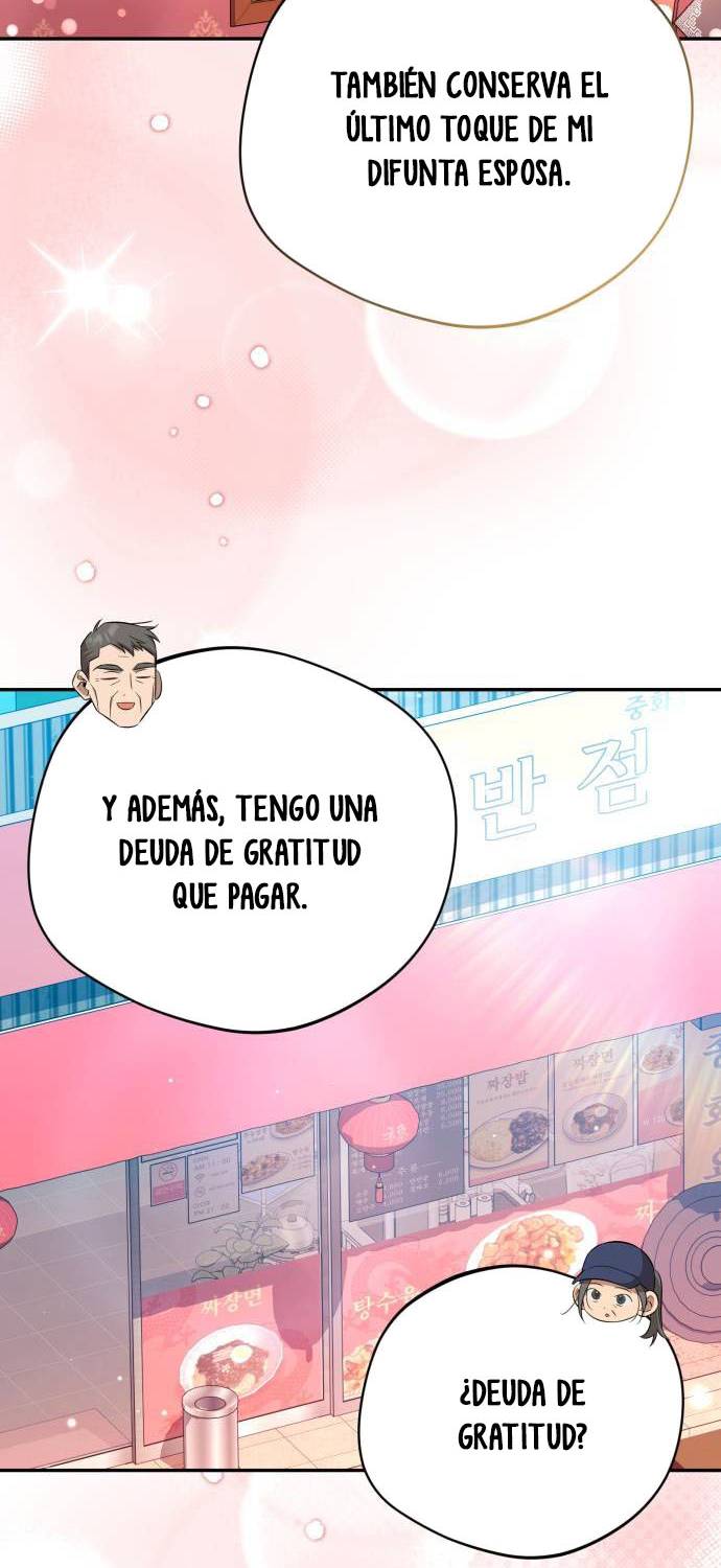 Read El Demonio Celestial de los Masajes Manga Online