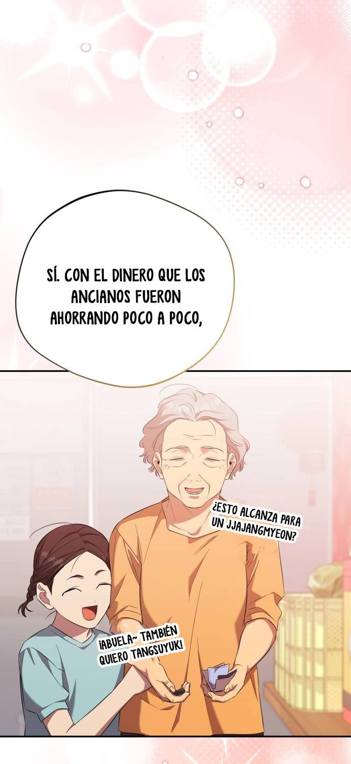 Read El Demonio Celestial de los Masajes Manga Online