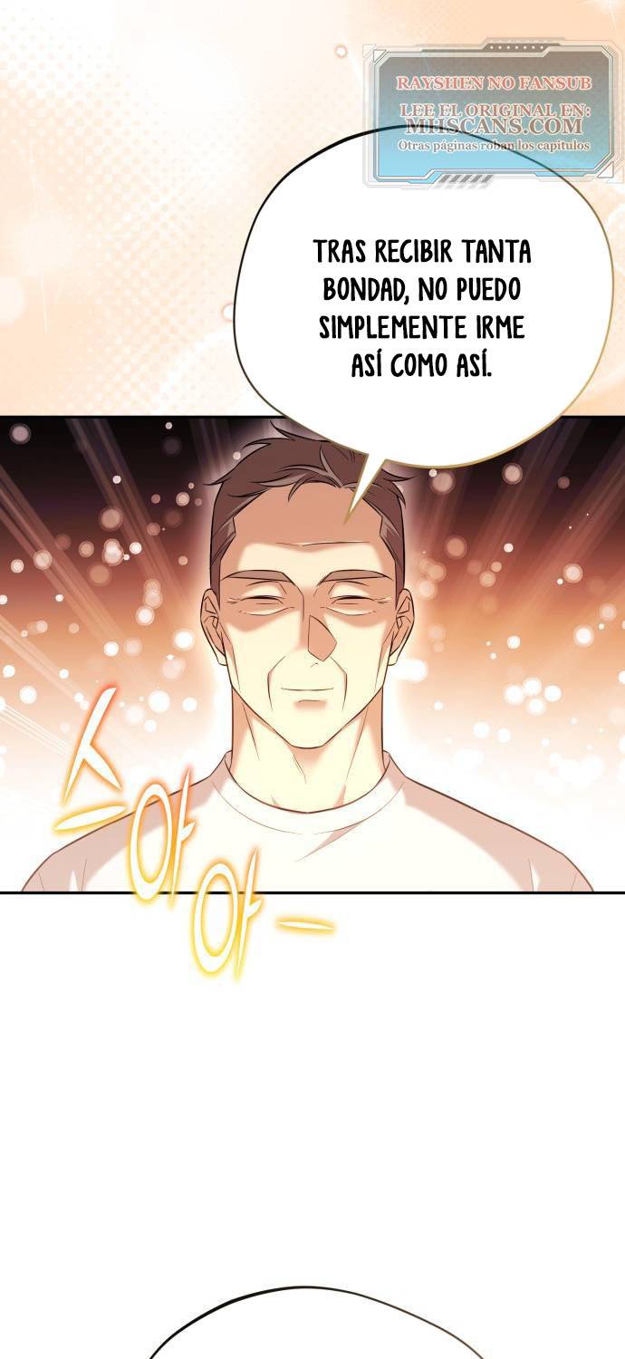 Read El Demonio Celestial de los Masajes Manga Online