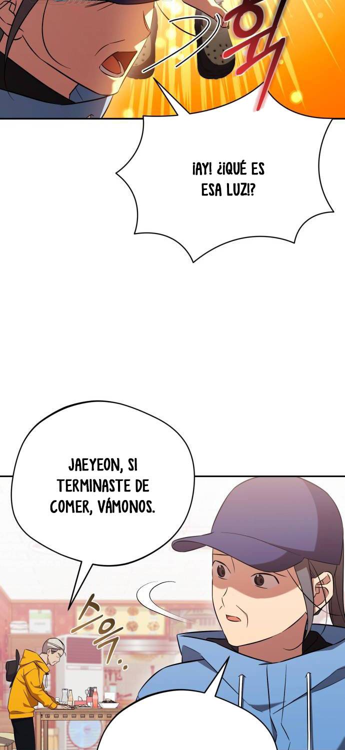 Read El Demonio Celestial de los Masajes Manga Online