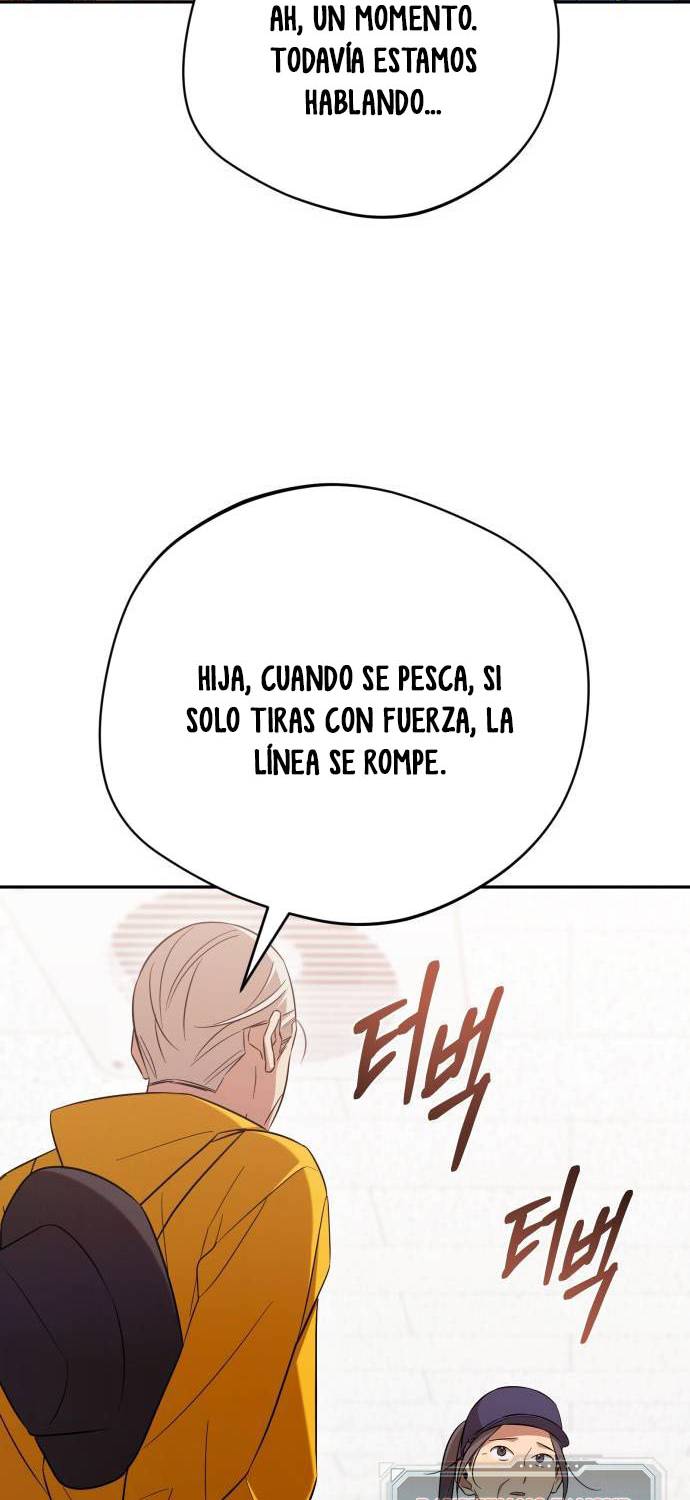 Read El Demonio Celestial de los Masajes Manga Online