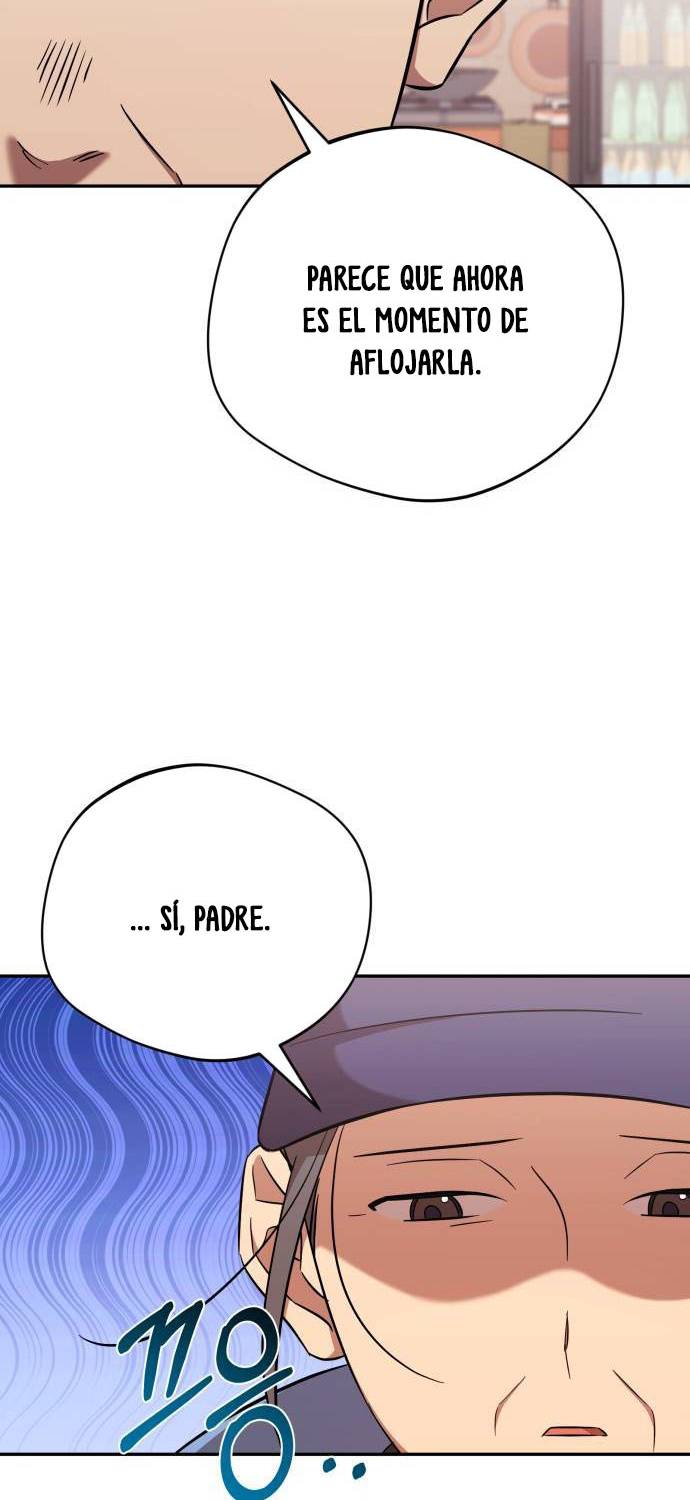 Read El Demonio Celestial de los Masajes Manga Online