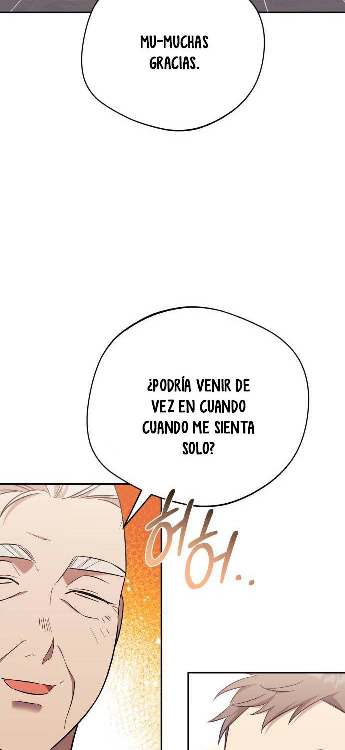 Read El Demonio Celestial de los Masajes Manga Online